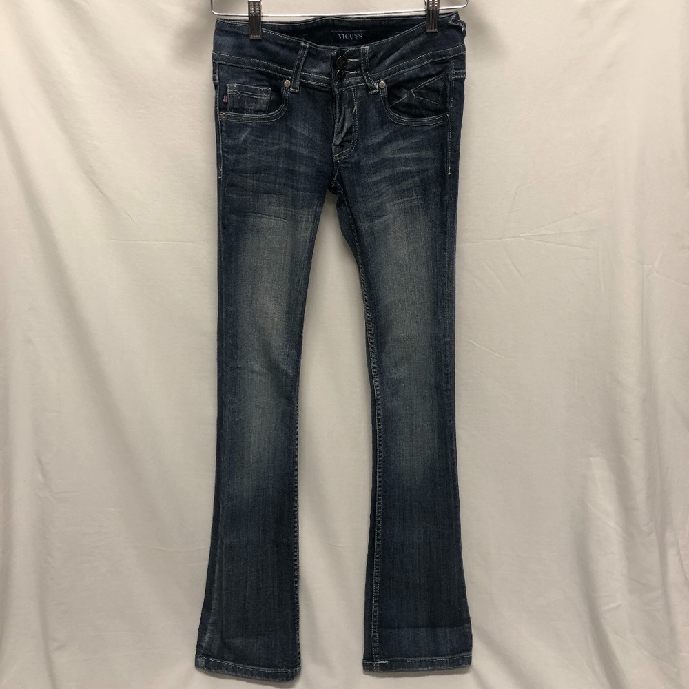 Women's Vigoss Jeans